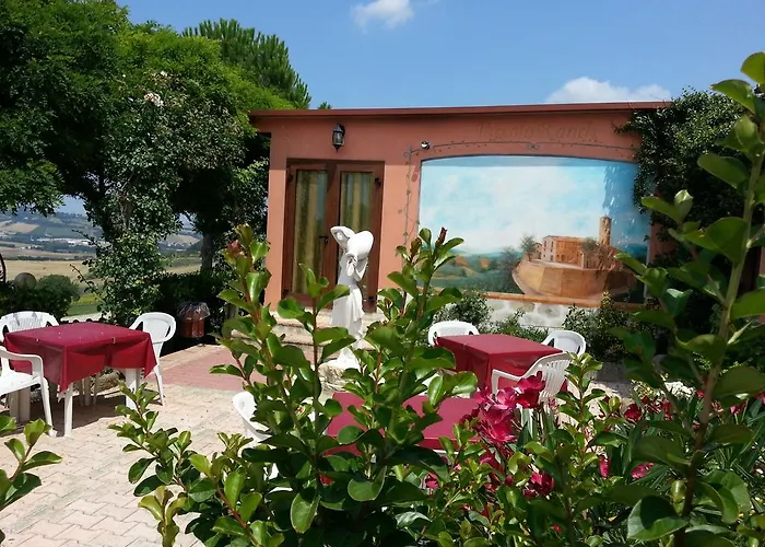 Azienda Agrituristica Piccolo Ranch