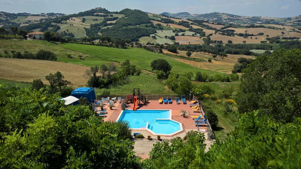 Azienda Agrituristica Piccolo Ranch