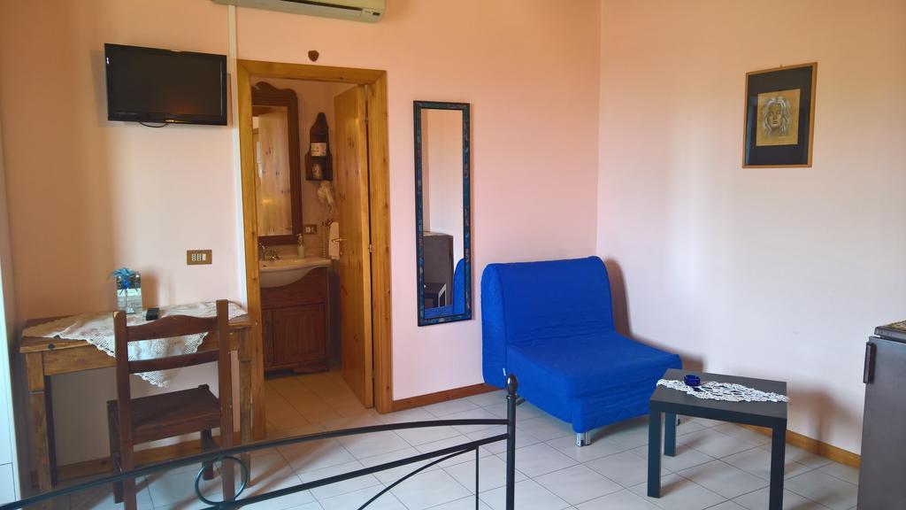 Azienda Agrituristica Piccolo Ranch *